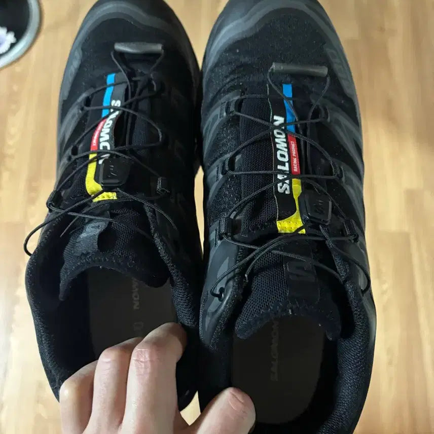 [SOLD OUT] 살로몬 xt-6 270