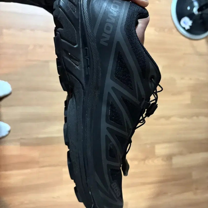 [SOLD OUT] 살로몬 xt-6 270