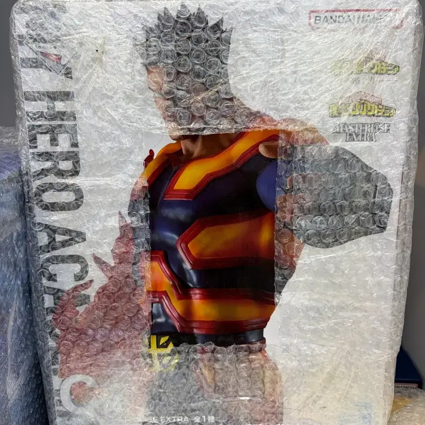 [SOLD OUT] 제일복권 엔데버 c상