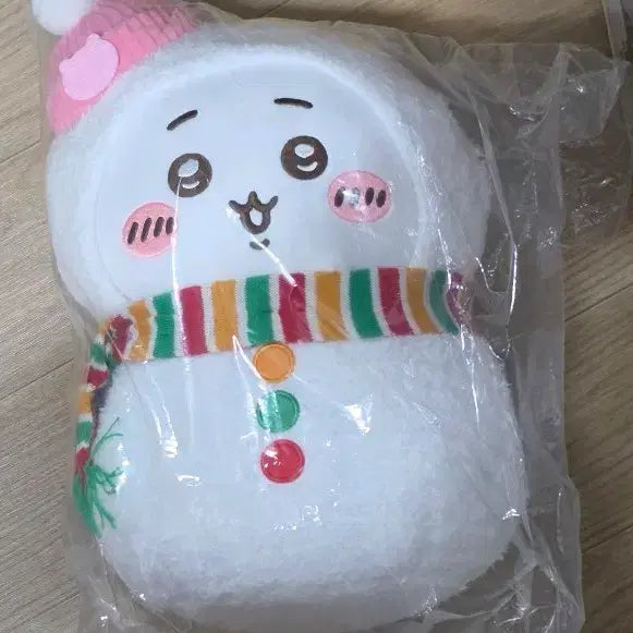 [BUNJANG] Munjakgwi Chiikawa Prize A Figure / (택포)먼작귀 치이카와 A상 판매합니당