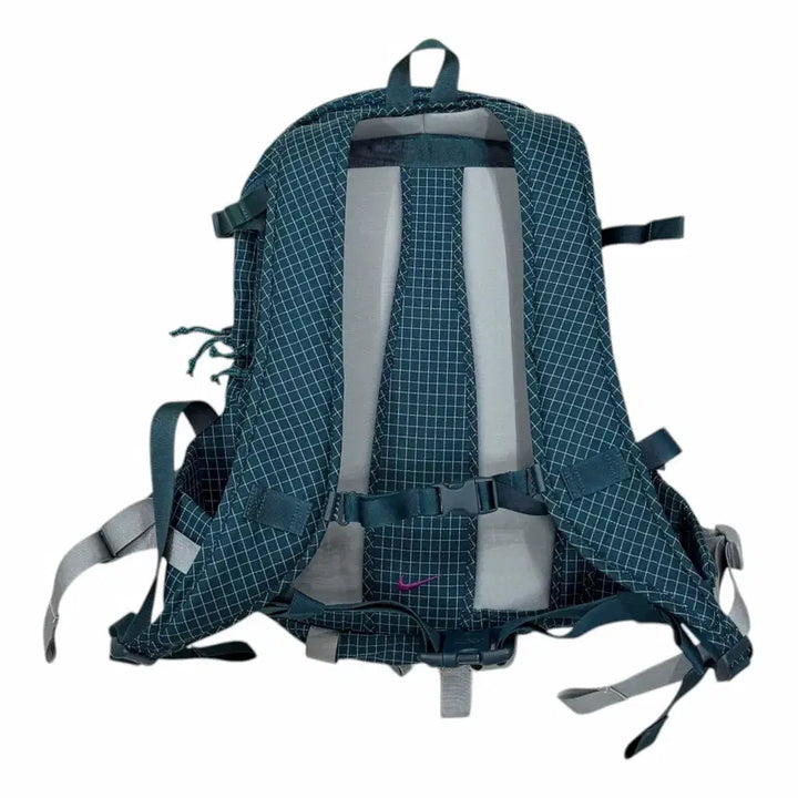 [BUNJANG] Nike ACG Karst 40 Check Pocket Backpack / 나이키 ACG 카스트 40 체크 포켓 백팩 가방