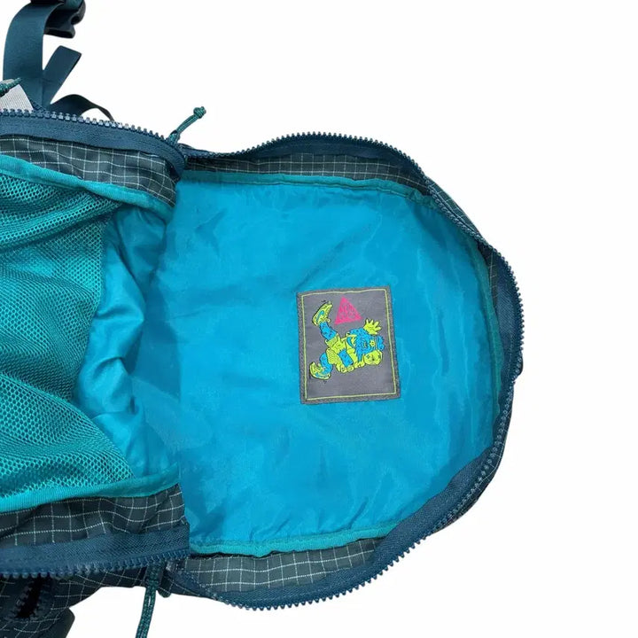 [BUNJANG] Nike ACG Karst 40 Check Pocket Backpack / 나이키 ACG 카스트 40 체크 포켓 백팩 가방