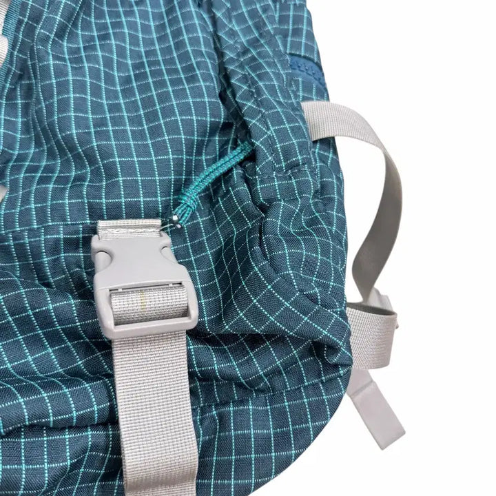 [BUNJANG] Nike ACG Karst 40 Check Pocket Backpack / 나이키 ACG 카스트 40 체크 포켓 백팩 가방
