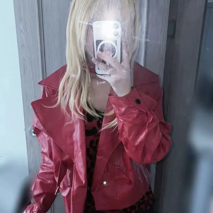 [BUNJANG] Death Note Misa Amane Cosplay Costume / 데스노트 미사 일러스트 의상 팔아용