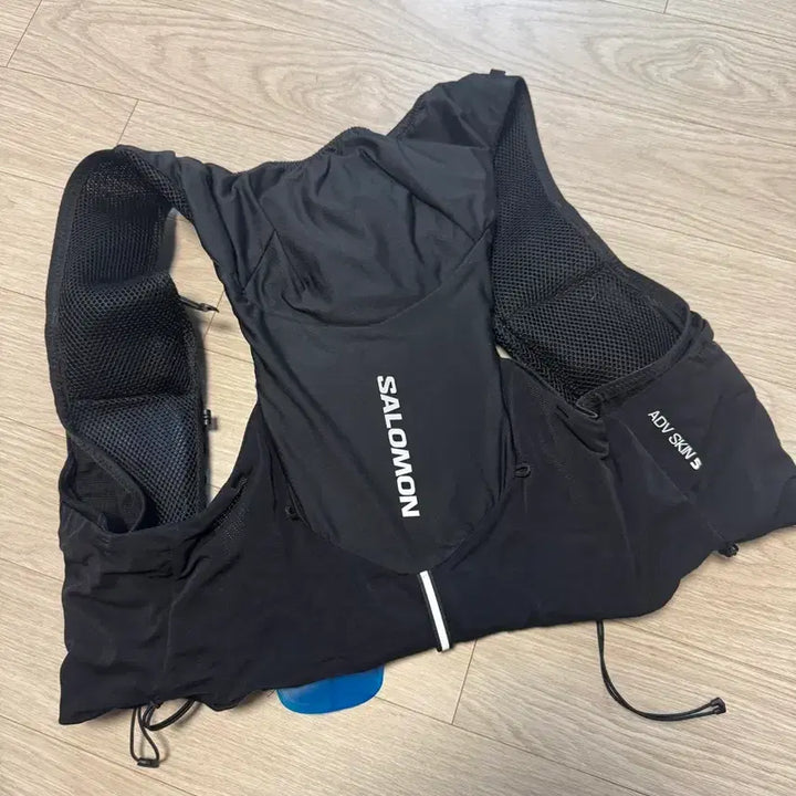 [SOLD OUT] 살로몬 트레일 러닝 베스트