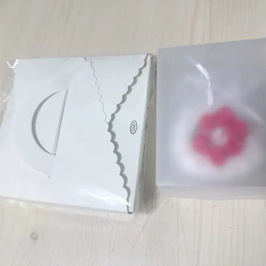 [BUNJANG] aespa Winter Birthday MD Item Bundle Set / 에스피 윈터 생일 MD 엠디 본품 양도
