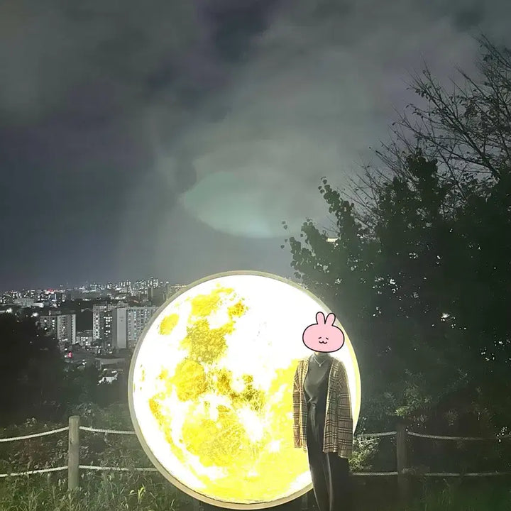 [BUNJANG] Check Flannel Shirt (Beige, Blue) / 체크 플란넬 셔츠 2종 (베이지, 블루)