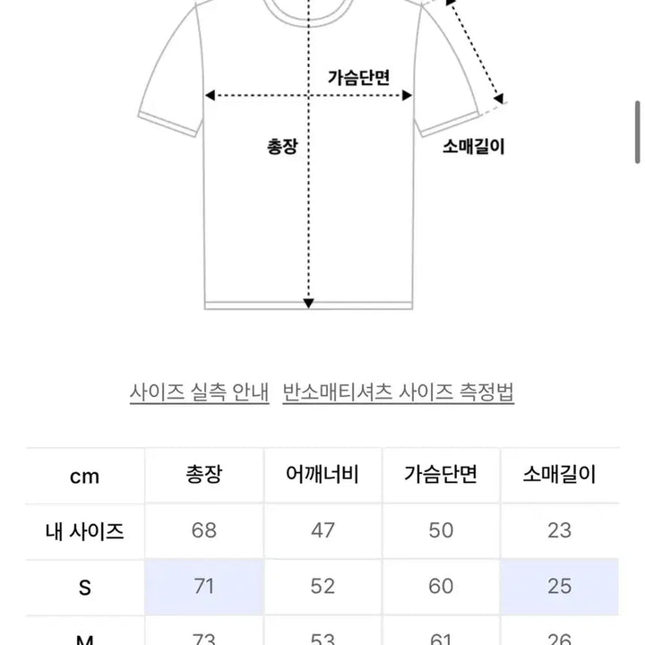 [BUNJANG] ETCE Boyhood Short Sleeve T-shirt - Black / ETCE 보이후드 반팔 티셔츠 블랙