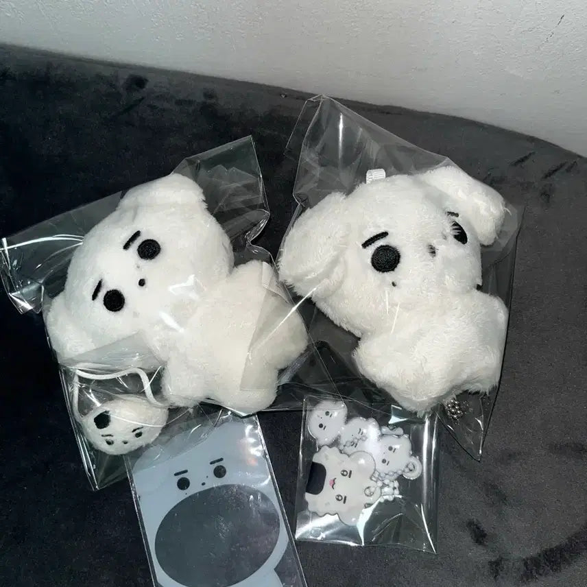 [SOLD OUT] 엔하이픈 성훈 인형 훈댕이 일괄