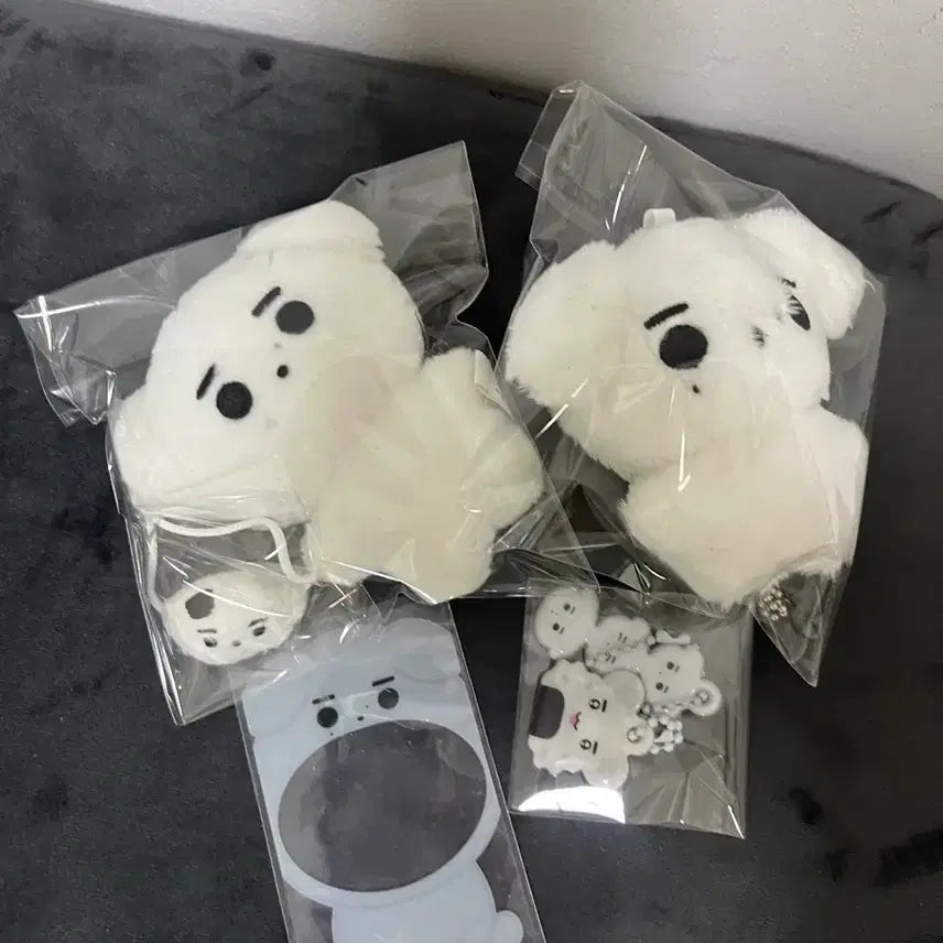 [SOLD OUT] 엔하이픈 성훈 인형 훈댕이 일괄
