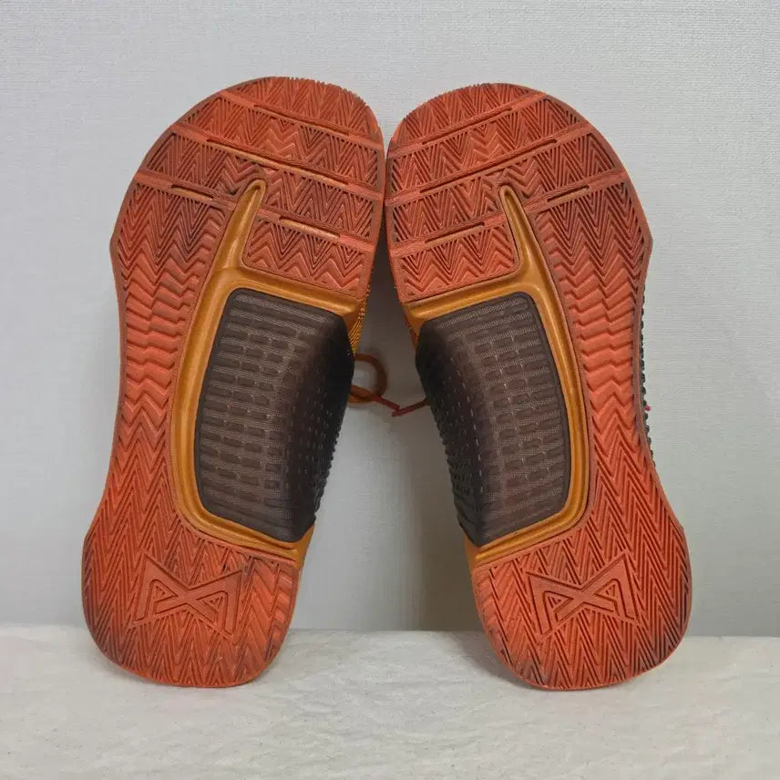 [BUNJANG] Nike Metcon 9 Training Shoes / .260나이키 메트콘9  -815