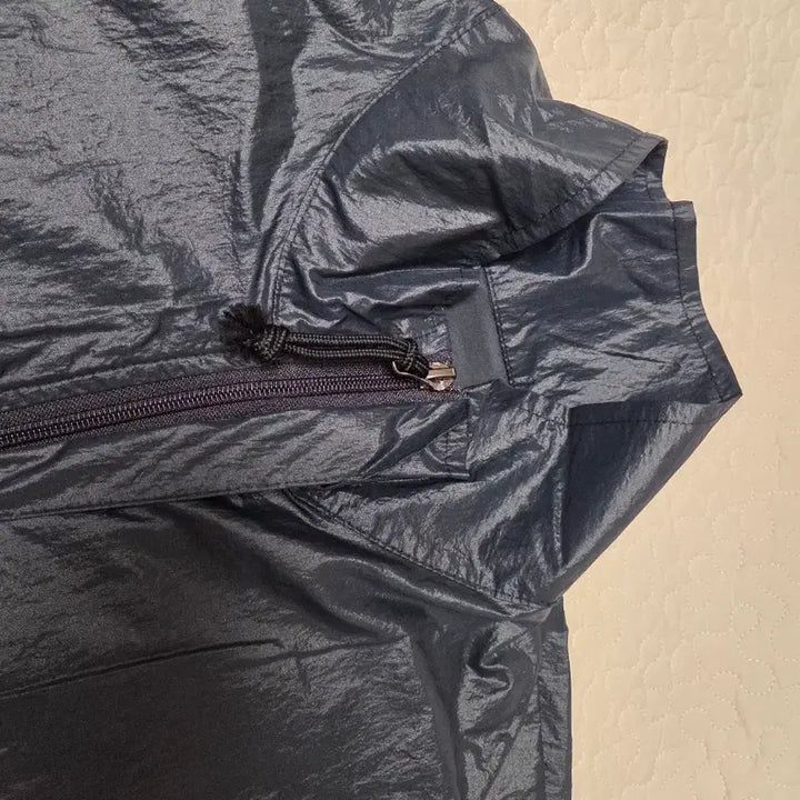 [BUNJANG] COMO SIEMPRE Anorak Windbreaker Jacket / 아노락 바람막이