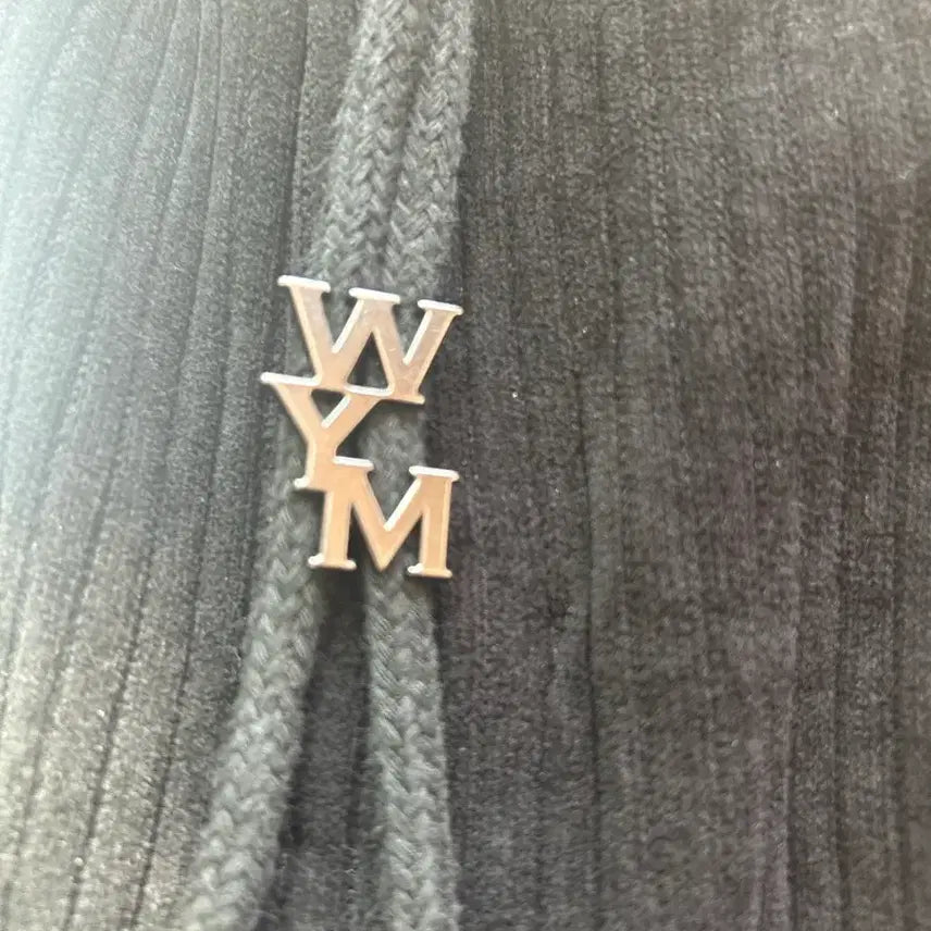 [SOLD OUT] 우영미 벨벳 팬추