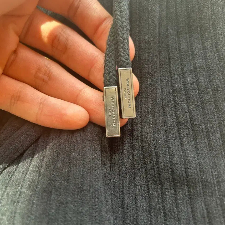 [SOLD OUT] 우영미 벨벳 팬추