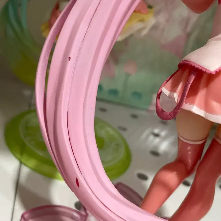 [BUNJANG] Sakura Miku Figure / 사쿠라 미쿠 피규어