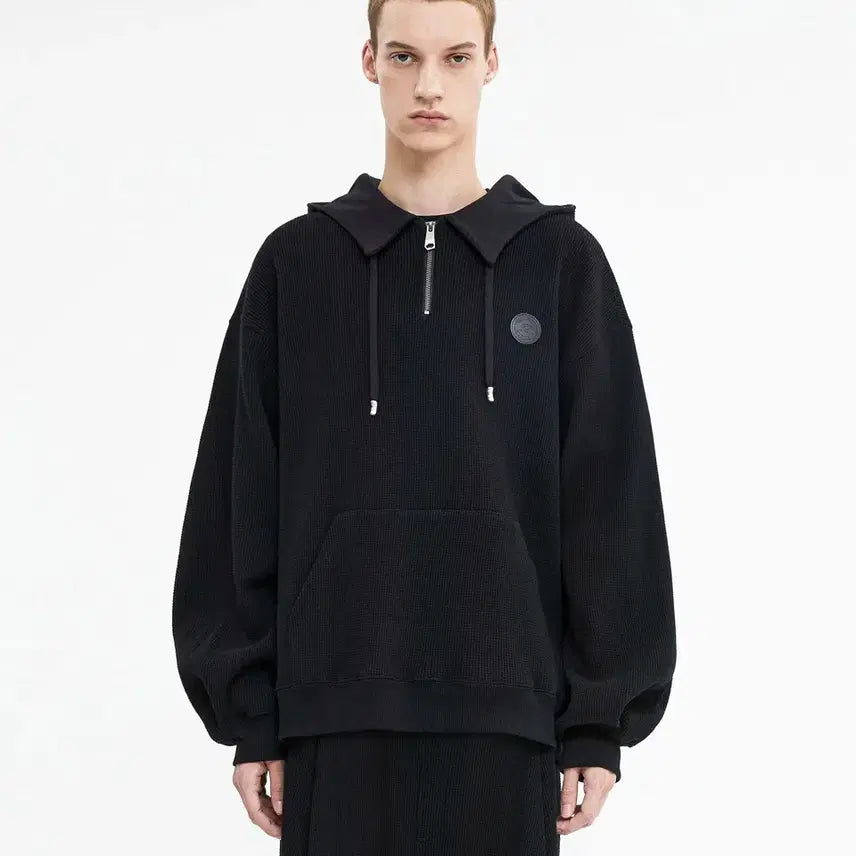 [BUNJANG] ADER Error Speric Logo Hoodie / 아더에러 스페릭 로고 후드 Speric logo hoodie