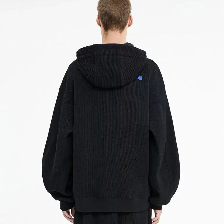 [BUNJANG] ADER Error Speric Logo Hoodie / 아더에러 스페릭 로고 후드 Speric logo hoodie