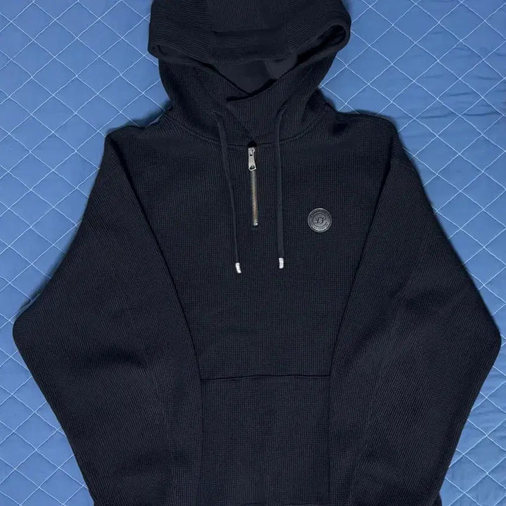 [BUNJANG] ADER Error Speric Logo Hoodie / 아더에러 스페릭 로고 후드 Speric logo hoodie
