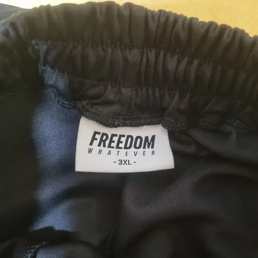 [BUNJANG] Freedom Half Pants 3XL / 프리덤 하프팬츠 3XL 판매합니다!