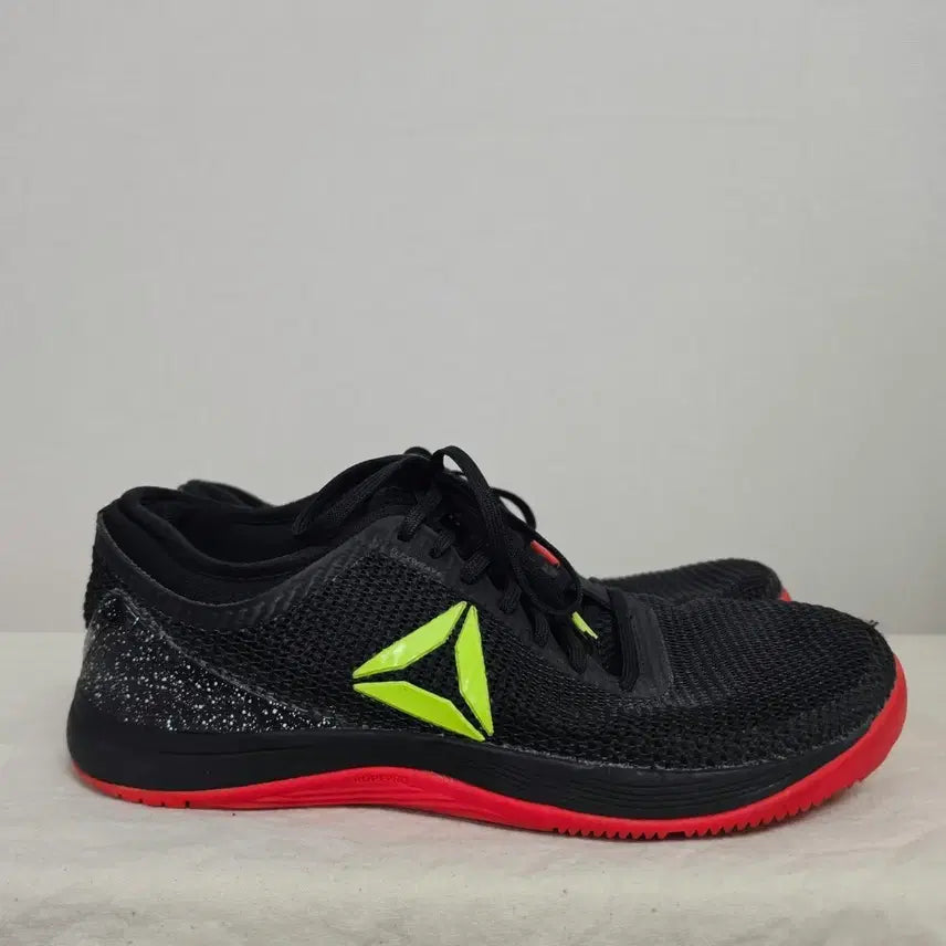 [BUNJANG] Reebok Nano 8.0 Crossfit Shoes / .270리복 크로스핏 나노8.0  -816