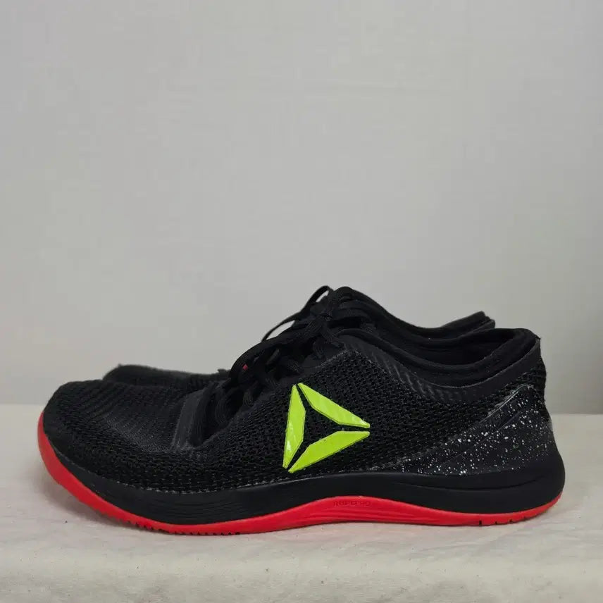 [BUNJANG] Reebok Nano 8.0 Crossfit Shoes / .270리복 크로스핏 나노8.0  -816