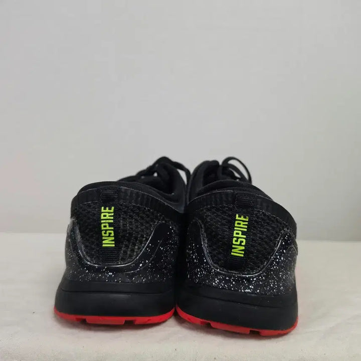 [BUNJANG] Reebok Nano 8.0 Crossfit Shoes / .270리복 크로스핏 나노8.0  -816