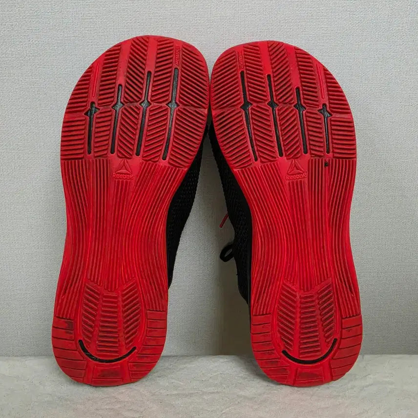 [BUNJANG] Reebok Nano 8.0 Crossfit Shoes / .270리복 크로스핏 나노8.0  -816