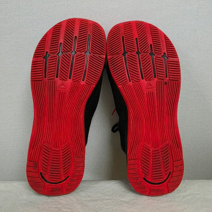 [BUNJANG] Reebok Nano 8.0 Crossfit Shoes / .270리복 크로스핏 나노8.0  -816