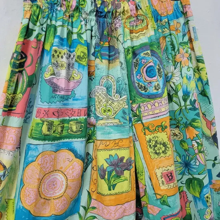 [SOLD OUT] KENZO 겐조 잠옷 상하세트