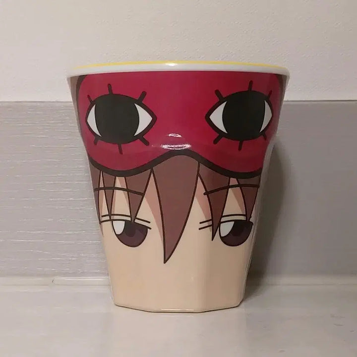 [BUNJANG] Gintama Okita Sougo Classic Cup / 은혼 오키타 소고 고전  컵