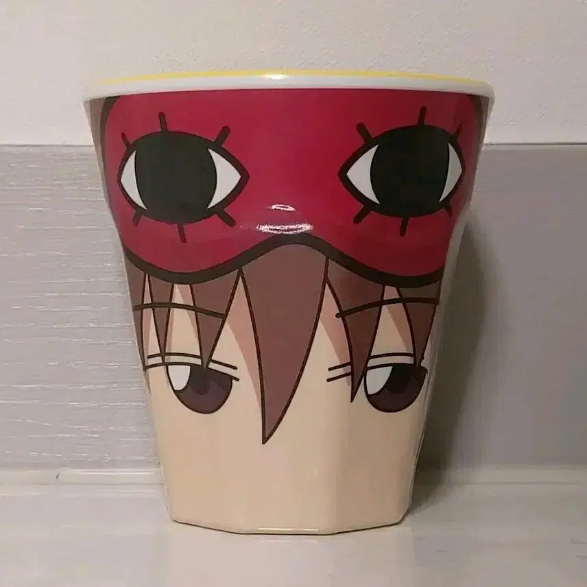 [BUNJANG] Gintama Okita Sougo Classic Cup / 은혼 오키타 소고 고전  컵