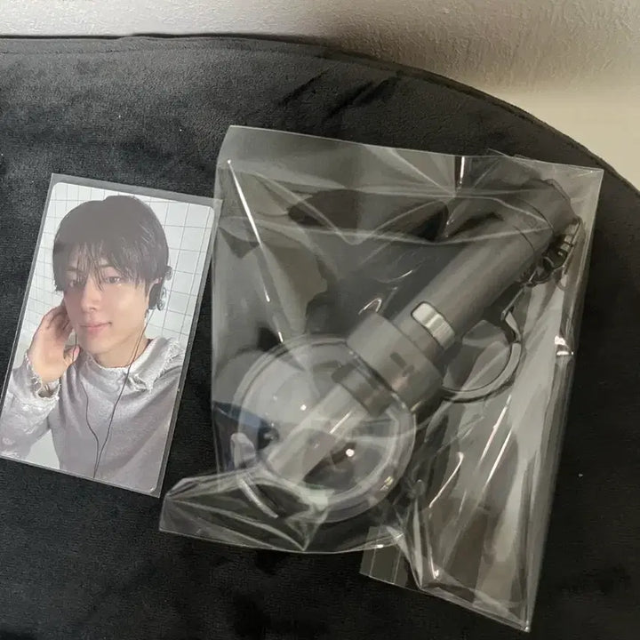 [SOLD OUT] 엔진봉 미니 키링 새상품