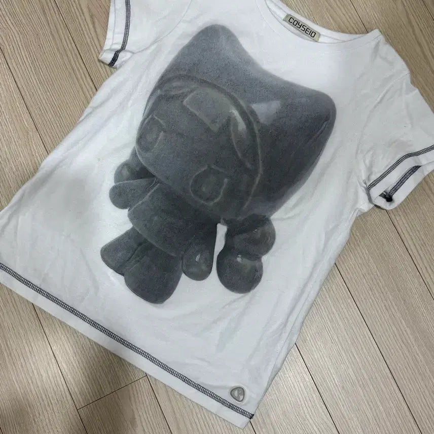 [SOLD OUT] 코이세이오 반팔티