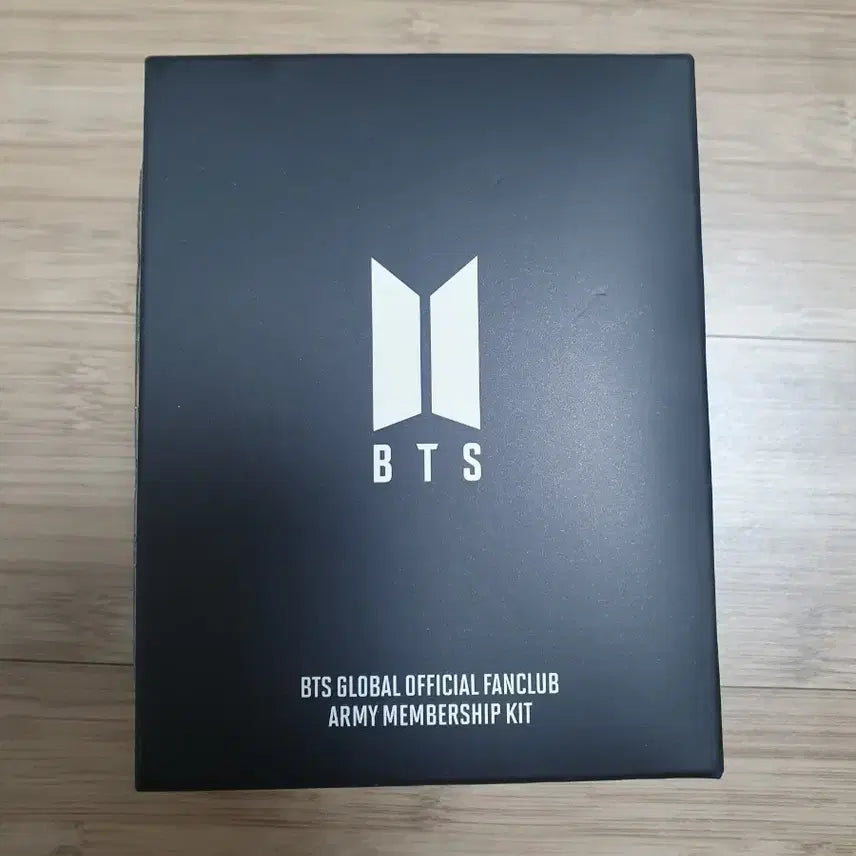 [SOLD OUT] 방탄소년단 공식 멤버십 키트 V7