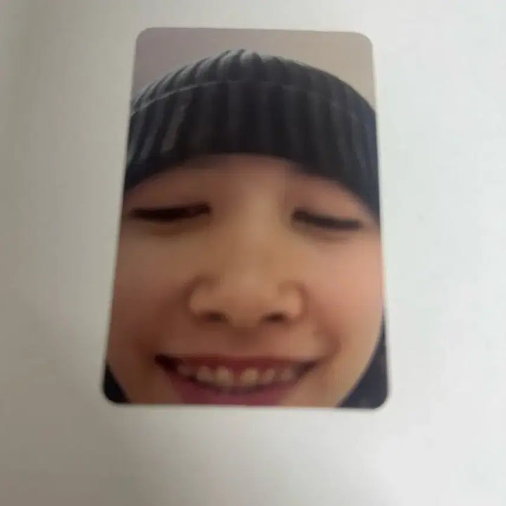 [BUNJANG] Louis Photocard / 루이 포카