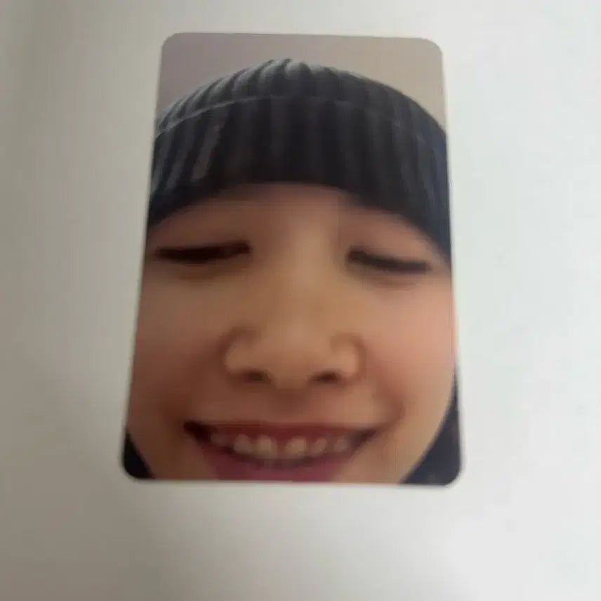 [BUNJANG] Louis Photocard / 루이 포카