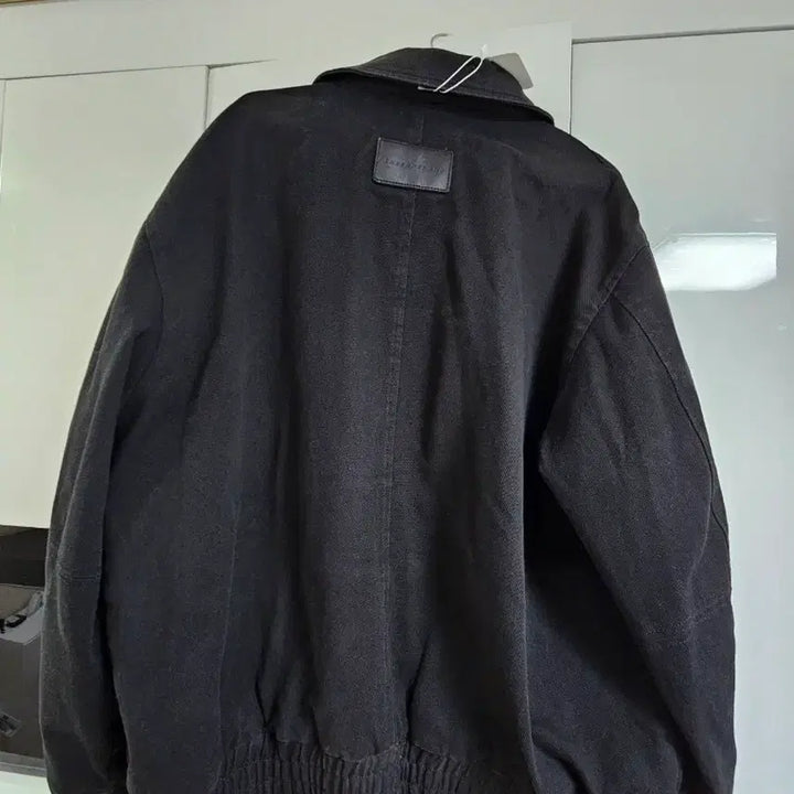 [BUNJANG] InstantFunk Ms Reversible Paisley Jacket (Size 3) / 인스턴트펑크 20FW Ms 리버시블 페이즐리 자켓(사이즈 3)