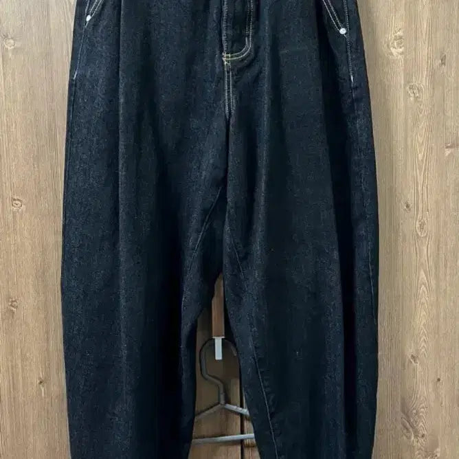 [BUNJANG] ADER Error Orlando Noir A2 Jeans / 아더에러 올란도 진 Noir A2