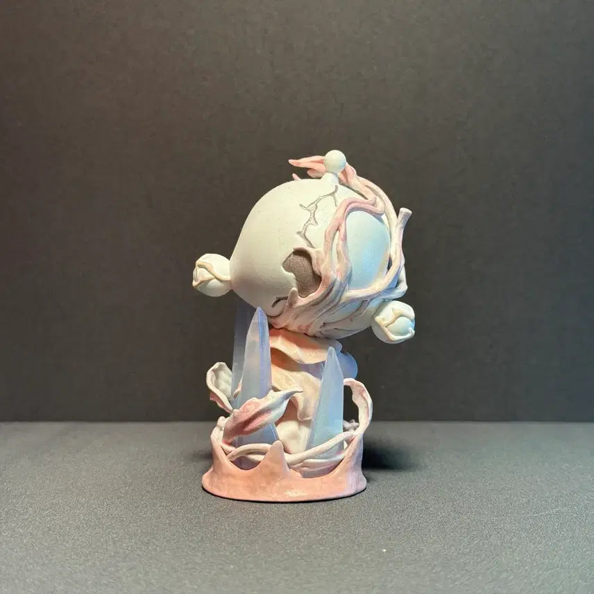 [SOLD OUT] 팝마트 스컬판다 패러독스 보석감옥 팝니다
