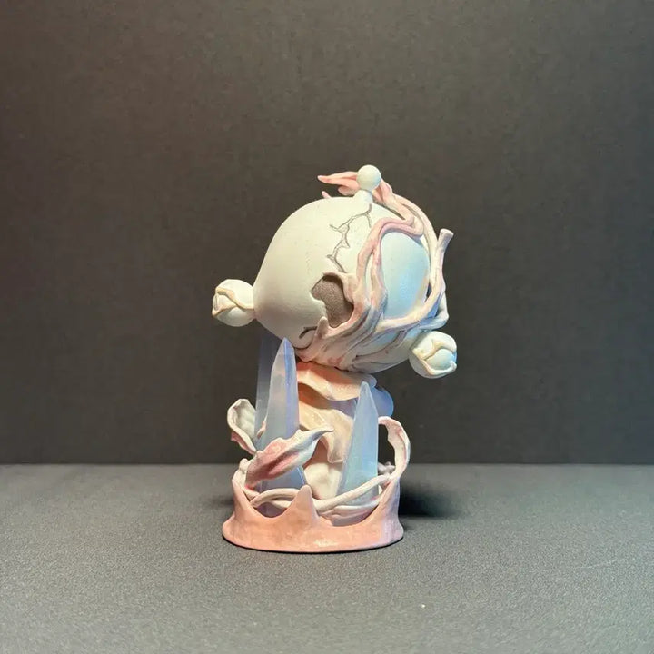 [SOLD OUT] 팝마트 스컬판다 패러독스 보석감옥 팝니다