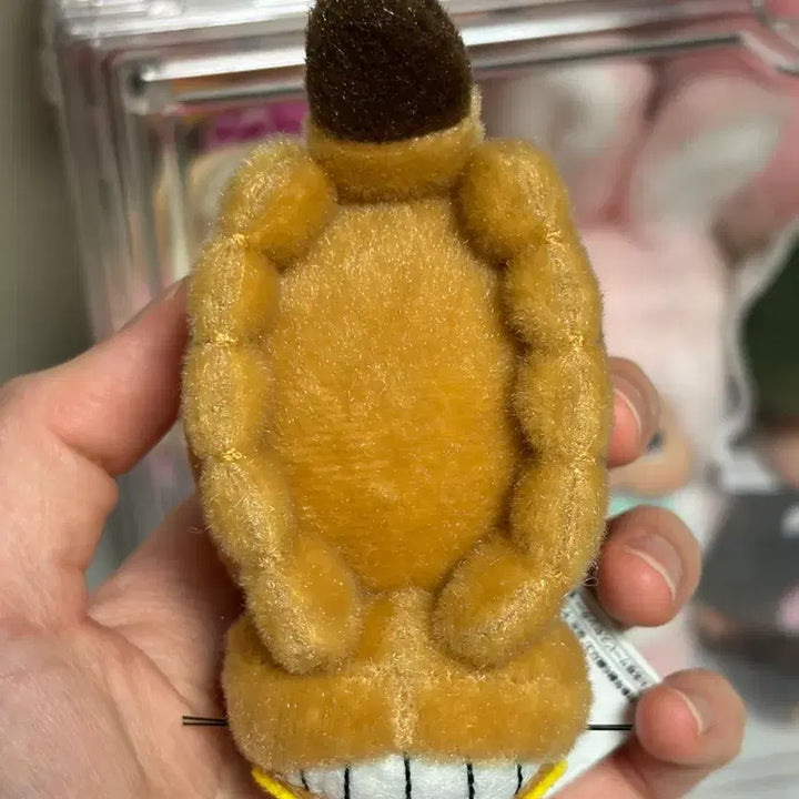 [SOLD OUT] 토토로 고양이버스 인형 키링