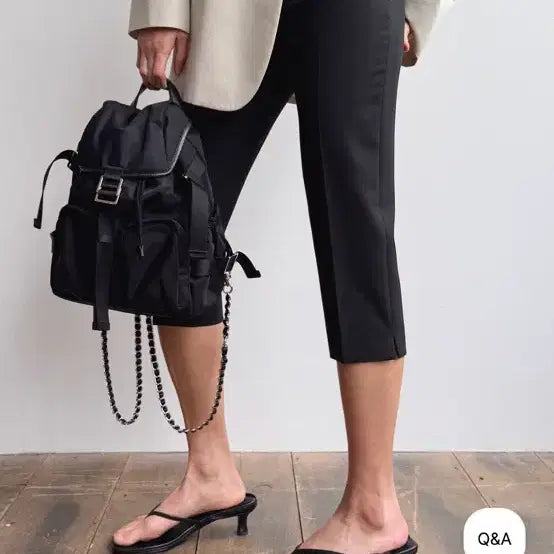 [SOLD OUT] 오르 orr 워킹백