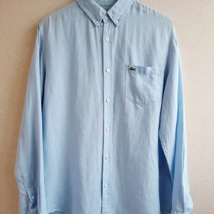 [BUNJANG] Lacoste Men&