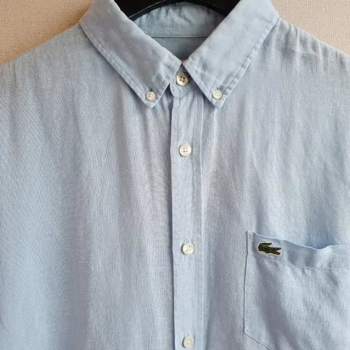 [BUNJANG] Lacoste Men&