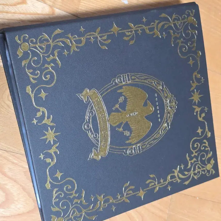 [BUNJANG] Twisted Wonderland Animation Card Premium Full Collection Binder / 트위스테 애니메이션 카드 프리미엄 풀컬렉션 바인더 판매합니다