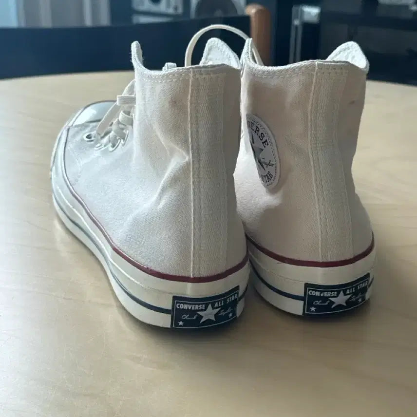 [SOLD OUT] 컨버스 척테일러 70s 하이 270 사이즈
