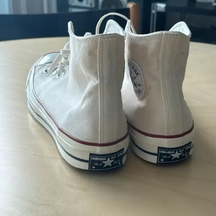 [SOLD OUT] 컨버스 척테일러 70s 하이 270 사이즈