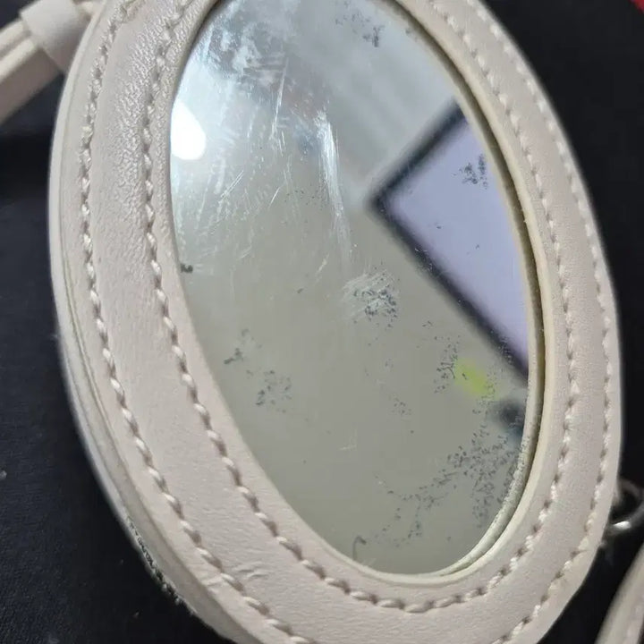 [BUNJANG] Archivepke Macaron Bag Pale Lilac Bag Charm Keychain / 아카이브앱크 마카롱백 페일라일락 백참 키링