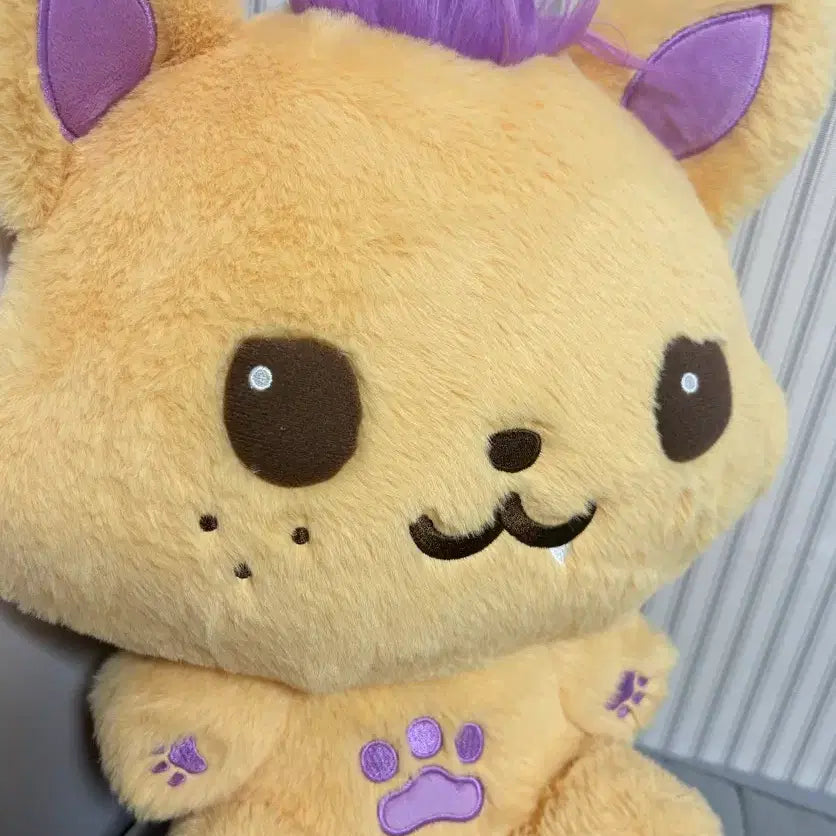 [SOLD OUT] 원가이하) 시오닝 30cm 위시돌