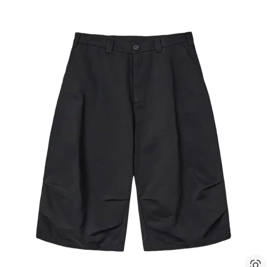 [SOLD OUT] 해칭룸 스노우팬츠 버뮤다 4사